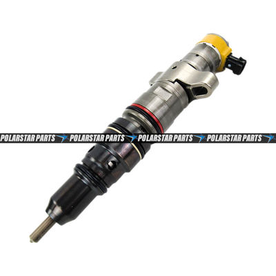Bec de l'injection de carburant 387-9433 387-9438 de l'Assemblée 328-2574 d'injecteur de gazole C9