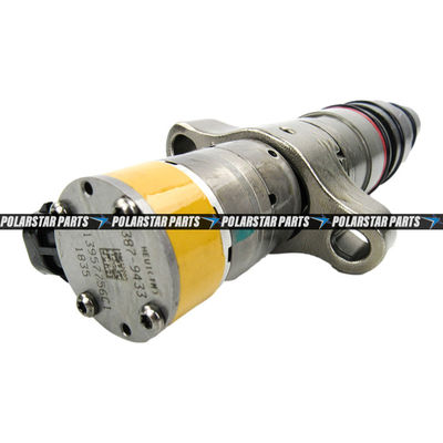 Bec de l'injection de carburant 387-9433 387-9438 de l'Assemblée 328-2574 d'injecteur de gazole C9