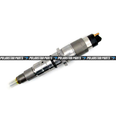 6L Assemblée PC300 6D114 6745-11-3102 6745-11-3100 6745-12-3100 d'injecteur de carburant de l'ÎLE QSL