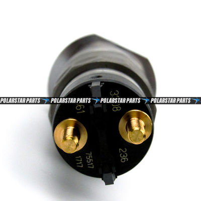 6L Assemblée PC300 6D114 6745-11-3102 6745-11-3100 6745-12-3100 d'injecteur de carburant de l'ÎLE QSL
