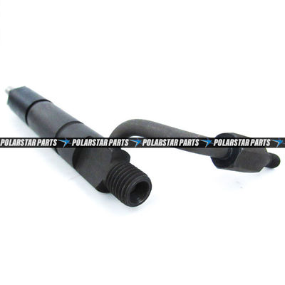 Excavatrice Fuel Injector Nozzle 1932749 193-2749 3066 S6K Cat320C