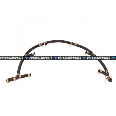 Tuyau de retour d'huile du tube SA6D95 S6K d'injection de carburant d'E320C E320D avec Intercooling