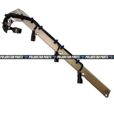 Harnais VH82051E0010 Kobelco SK200-8 210-8 250-8 d'Assemblée d'injecteur de carburant de J05E
