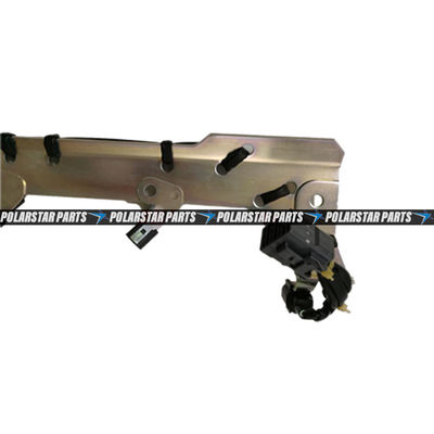 Harnais VH82051E0010 Kobelco SK200-8 210-8 250-8 d'Assemblée d'injecteur de carburant de J05E