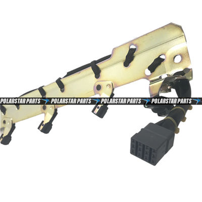 Câblage 82051-E0050 VH82051-E0050 d'Assemblée d'injecteur de gazole SK350-9