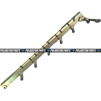 Câblage 82051-E0050 VH82051-E0050 d'Assemblée d'injecteur de gazole SK350-9