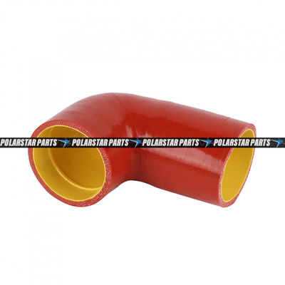 Tuyau d'admission de turbocompresseur d'Air Cooler Hose EC180B EC210B d'excavatrice de Volvo Voe20459250
