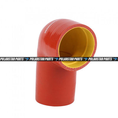 Tuyau d'admission de turbocompresseur d'Air Cooler Hose EC180B EC210B d'excavatrice de Volvo Voe20459250