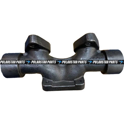 Excavatrice Bulldozer D7R du collecteur d'échappement 192-4697 E336D du moteur C9