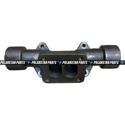 Excavatrice Bulldozer D7R du collecteur d'échappement 192-4697 E336D du moteur C9