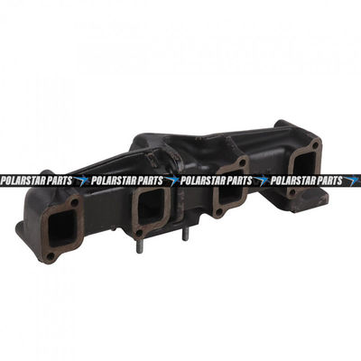 129907-13200 tuyau Mat Yanmar du collecteur d'admission 4TNV94 4TNV98 d'échappement de moteur