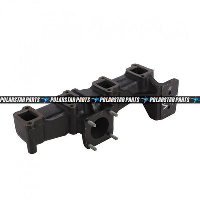 129907-13200 tuyau Mat Yanmar du collecteur d'admission 4TNV94 4TNV98 d'échappement de moteur