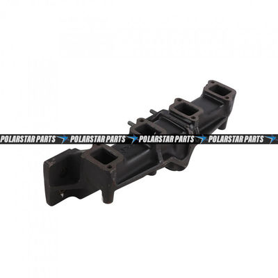 129907-13200 tuyau Mat Yanmar du collecteur d'admission 4TNV94 4TNV98 d'échappement de moteur