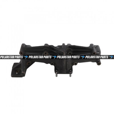 129907-13200 tuyau Mat Yanmar du collecteur d'admission 4TNV94 4TNV98 d'échappement de moteur