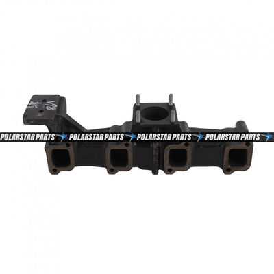 129907-13200 tuyau Mat Yanmar du collecteur d'admission 4TNV94 4TNV98 d'échappement de moteur