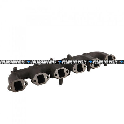 Tuyau 6d14t 6d15t 6d16t Me070519 de collecteur d'admission d'échappement de fonte