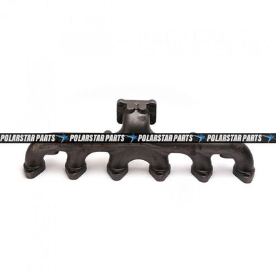 Pièces de rechange du moteur diesel PC200-8 du collecteur d'admission 6754-11-5110 d'échappement de SAA6D107E