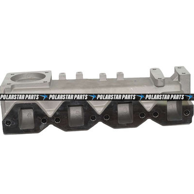 Diesel du collecteur d'admission Qsb3.3 d'air d'Aftermarket Parts 6204-11-4130 de l'excavatrice Pc130-7