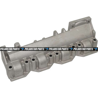 Diesel du collecteur d'admission Qsb3.3 d'air d'Aftermarket Parts 6204-11-4130 de l'excavatrice Pc130-7