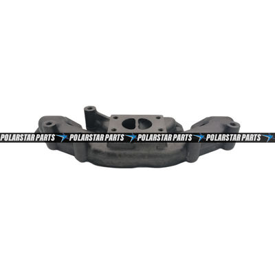 Pièces de moteur diesel du collecteur d'admission PC130-7 6205-11-5111 d'échappement de Qsb3.3 B3.3 4d95