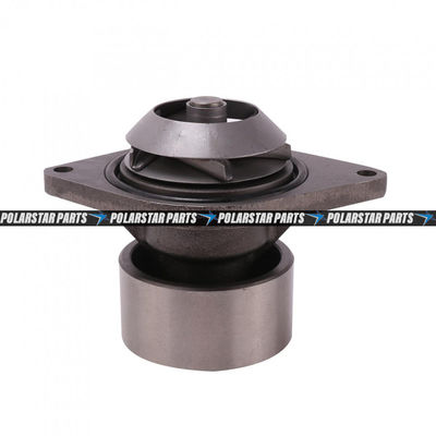 PC200-6 excavatrice Water Pump 4D102E 6735-61-1502 4935793 6BT