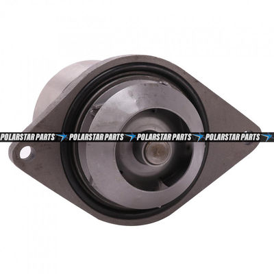 PC200-6 excavatrice Water Pump 4D102E 6735-61-1502 4935793 6BT