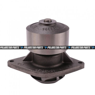 PC200-6 excavatrice Water Pump 4D102E 6735-61-1502 4935793 6BT