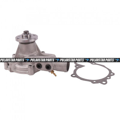 excavatrice Water Pump de 4tnv94 4TNV98 129900-42020 129907-42000