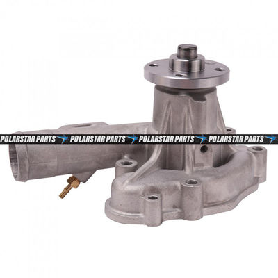 excavatrice Water Pump de 4tnv94 4TNV98 129900-42020 129907-42000