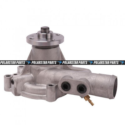 excavatrice Water Pump de 4tnv94 4TNV98 129900-42020 129907-42000