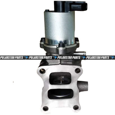 Vanne électromagnétique de RGE de moteur de J05e Sk200-8 VH173501261A 25620-E0133