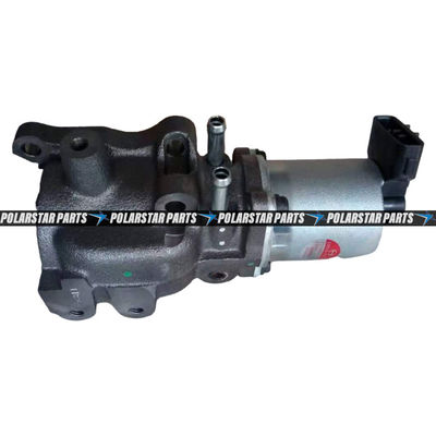 Vanne électromagnétique de RGE de moteur de J05e Sk200-8 VH173501261A 25620-E0133