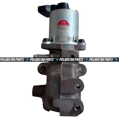 Vanne électromagnétique de RGE de moteur de J05e Sk200-8 VH173501261A 25620-E0133