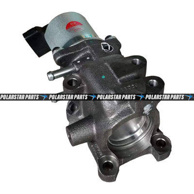 Vanne électromagnétique de RGE de moteur de J05e Sk200-8 VH173501261A 25620-E0133