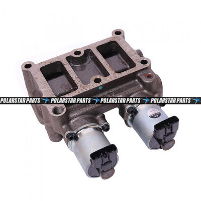 Soupape de commande de l'Assemblée J08e Vh173501250a Hino de valve des réacteurs Sk350-8