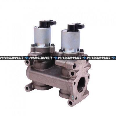 Soupape de commande de l'Assemblée J08e Vh173501250a Hino de valve des réacteurs Sk350-8