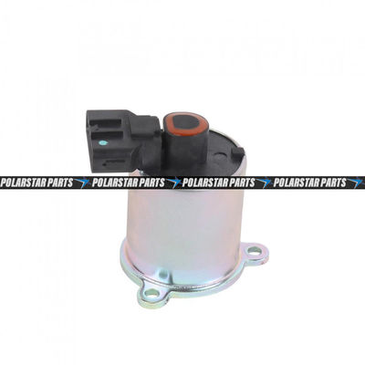 Excavatrice SK200-8 SK250-8 SK260-8 J05E J08E de vanne électromagnétique de RGE VH25620E0130