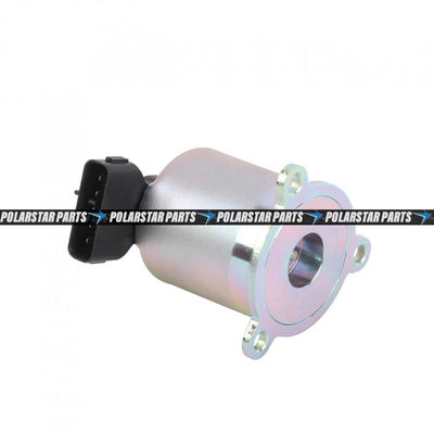 Excavatrice SK200-8 SK250-8 SK260-8 J05E J08E de vanne électromagnétique de RGE VH25620E0130