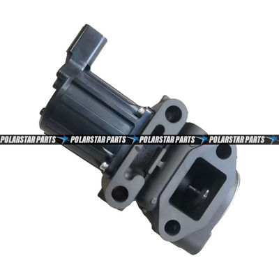 Excavatrice Solenoid Valve Assembly Me229911 Hd820 Sy215 de RGE de Mitsubishi 4m50