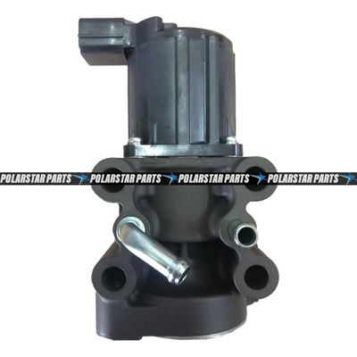 Excavatrice Solenoid Valve Assembly Me229911 Hd820 Sy215 de RGE de Mitsubishi 4m50