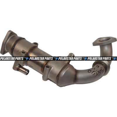 Refroidisseur Vh173091090c Sk350-8 J08e Kobelco de valve de RGE de Hino de moteur
