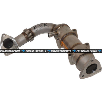 Refroidisseur Vh173091090c Sk350-8 J08e Kobelco de valve de RGE de Hino de moteur