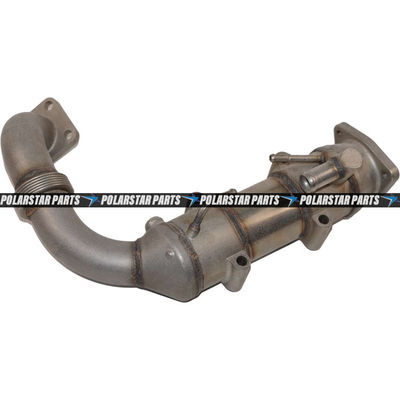 Refroidisseur Vh173091090c Sk350-8 J08e Kobelco de valve de RGE de Hino de moteur