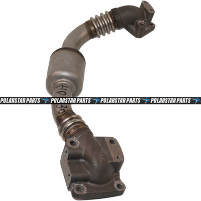 Pièces de rechange de moteur du refroidisseur ME305065 ME303661Mitsubishi de valve de RGE de HD1430 6M60