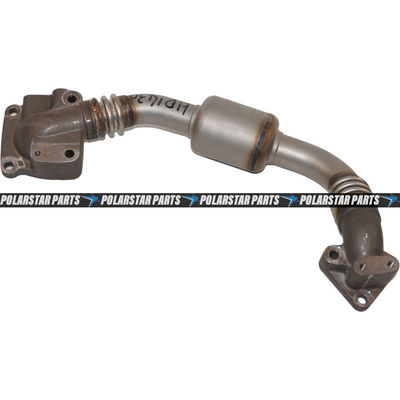 Pièces de rechange de moteur du refroidisseur ME305065 ME303661Mitsubishi de valve de RGE de HD1430 6M60