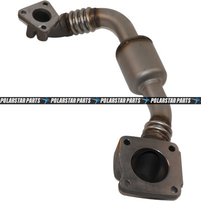 Pièces de rechange de moteur du refroidisseur ME305065 ME303661Mitsubishi de valve de RGE de HD1430 6M60