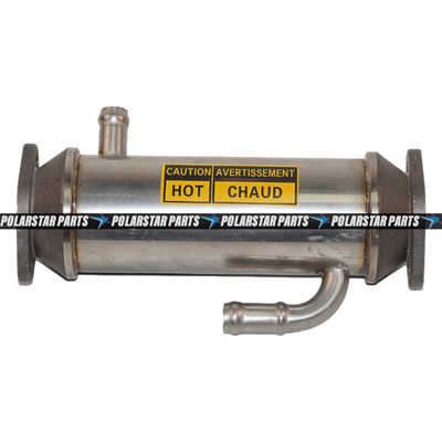 Pièces de moteur diesel de Yanmar 4TNV98 du refroidisseur 129928-13400 de valve de RGE