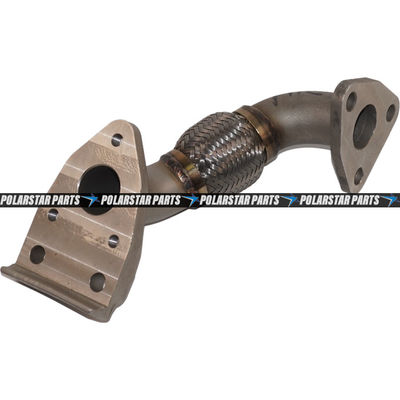 Un tuyau plus frais Hino P11C VH173081282A SK485-8 Kobelco de valve de RGE SK460-8