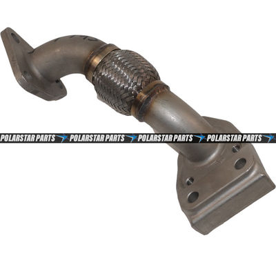 Un tuyau plus frais Hino P11C VH173081282A SK485-8 Kobelco de valve de RGE SK460-8