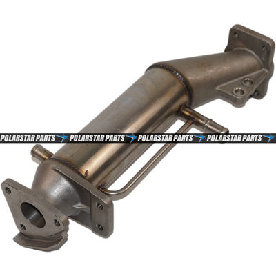 Pièces de moteur du refroidisseur VH25601E0030 Hino P11C de valve de RGE de SK460-8 SK480-8